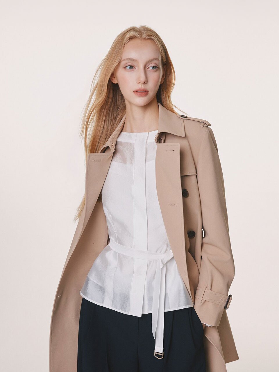 NEW ARRIVAL AUTUMN