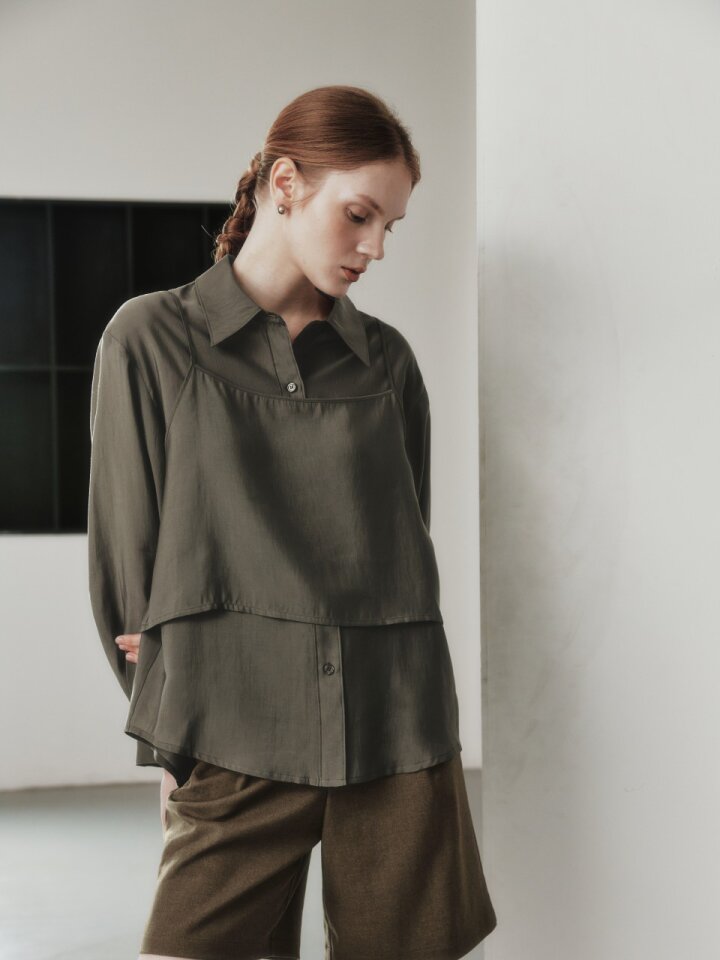 LE ZERO, 26FW Collection