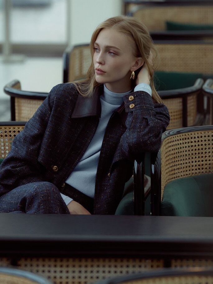 Couture Romance