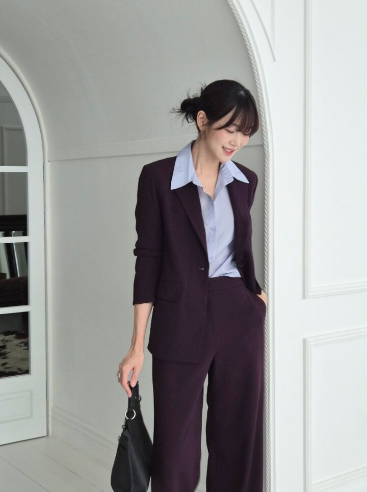 아이잗컬렉션, 패시현과 함께한 가을 하객룩 + 12% 쿠폰혜택
