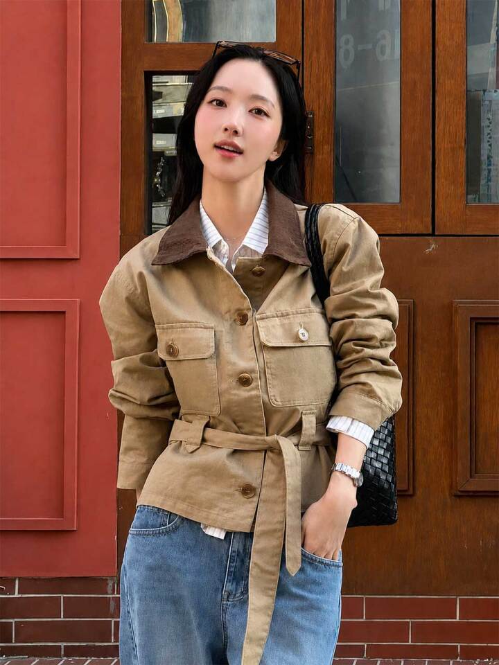 성경이 직접 고른 슬로우롤리 가을 셀렉션