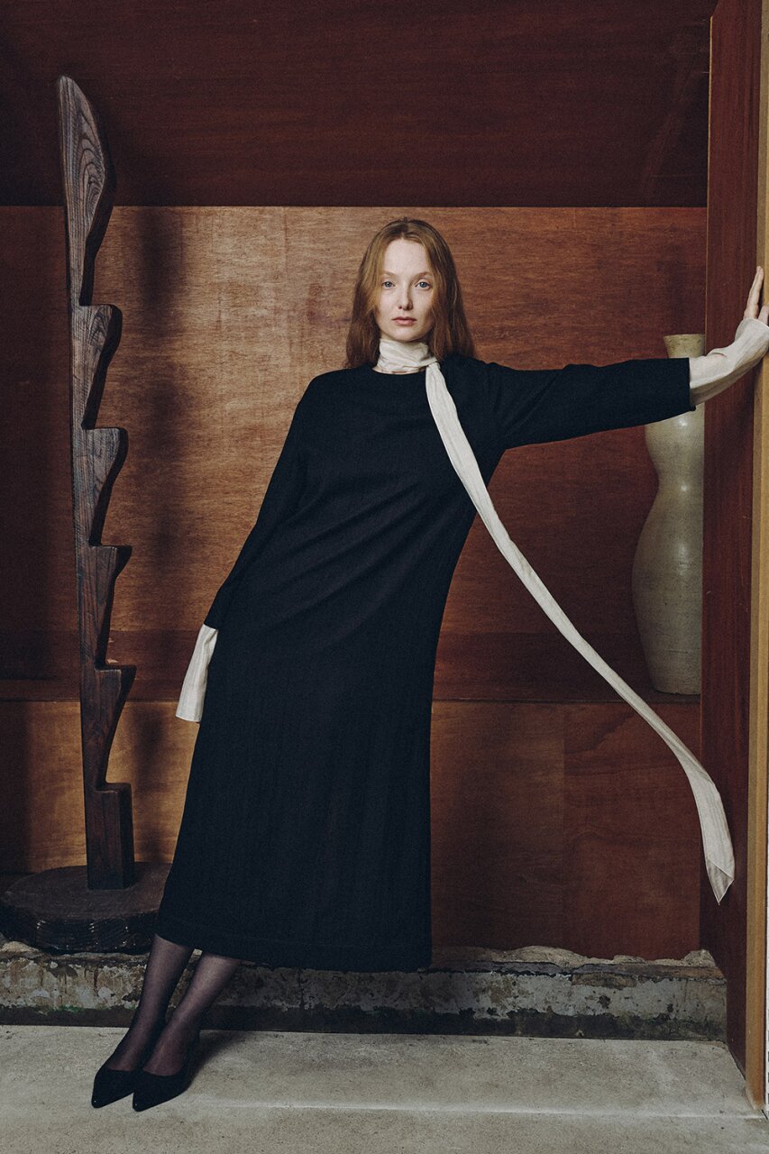 DEEP COUTURE