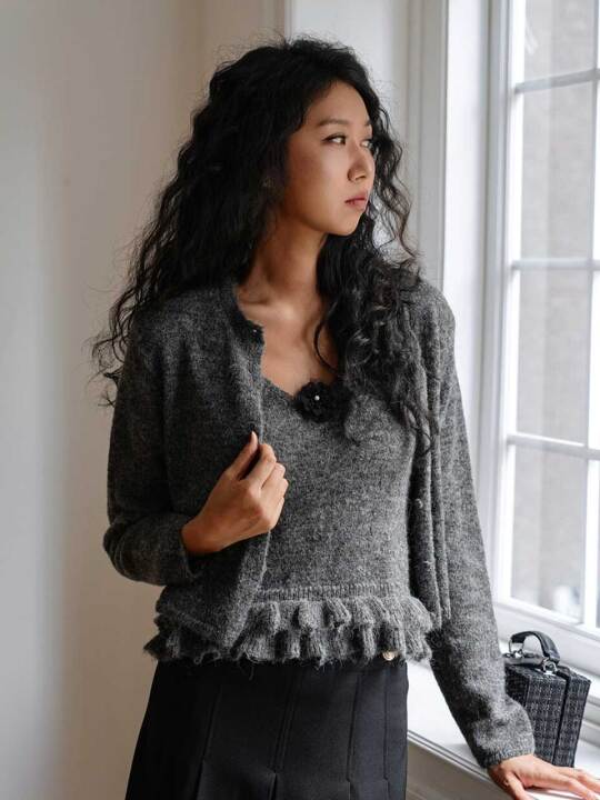 SOLÉVIA FALL EDIT