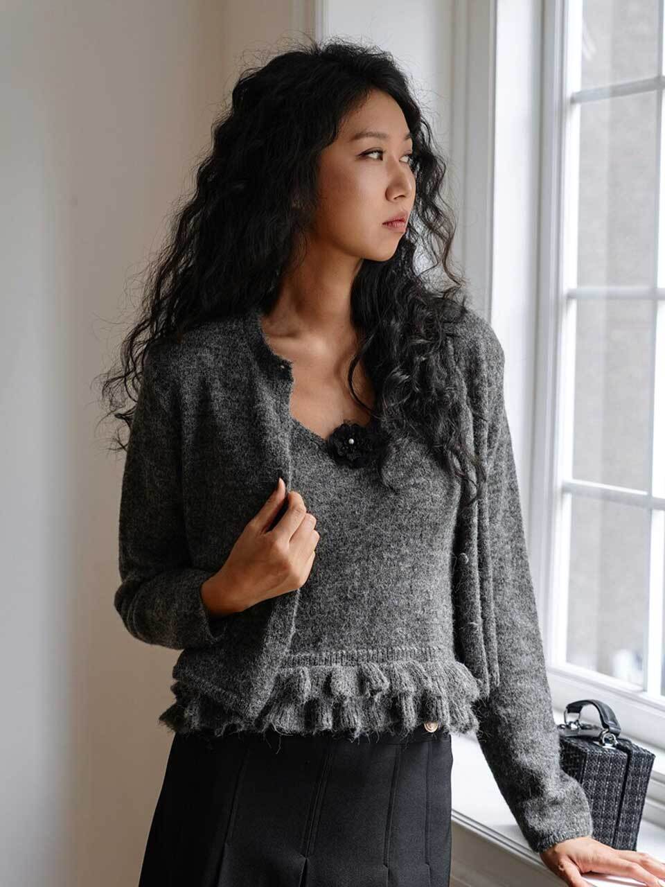 SOLÉVIA FALL EDIT