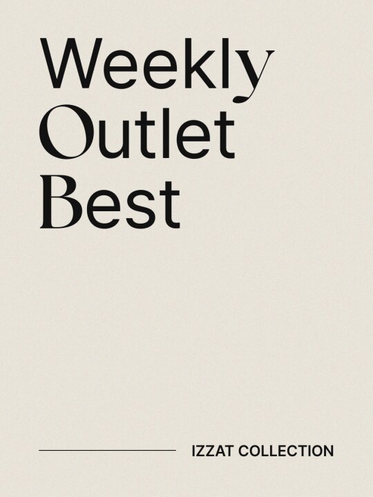 WEEKLY BEST