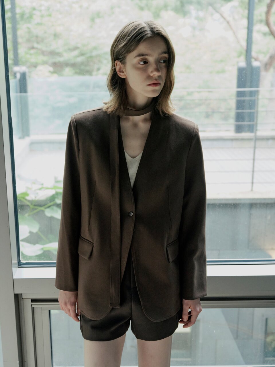 LE STUDIO 26 FALL