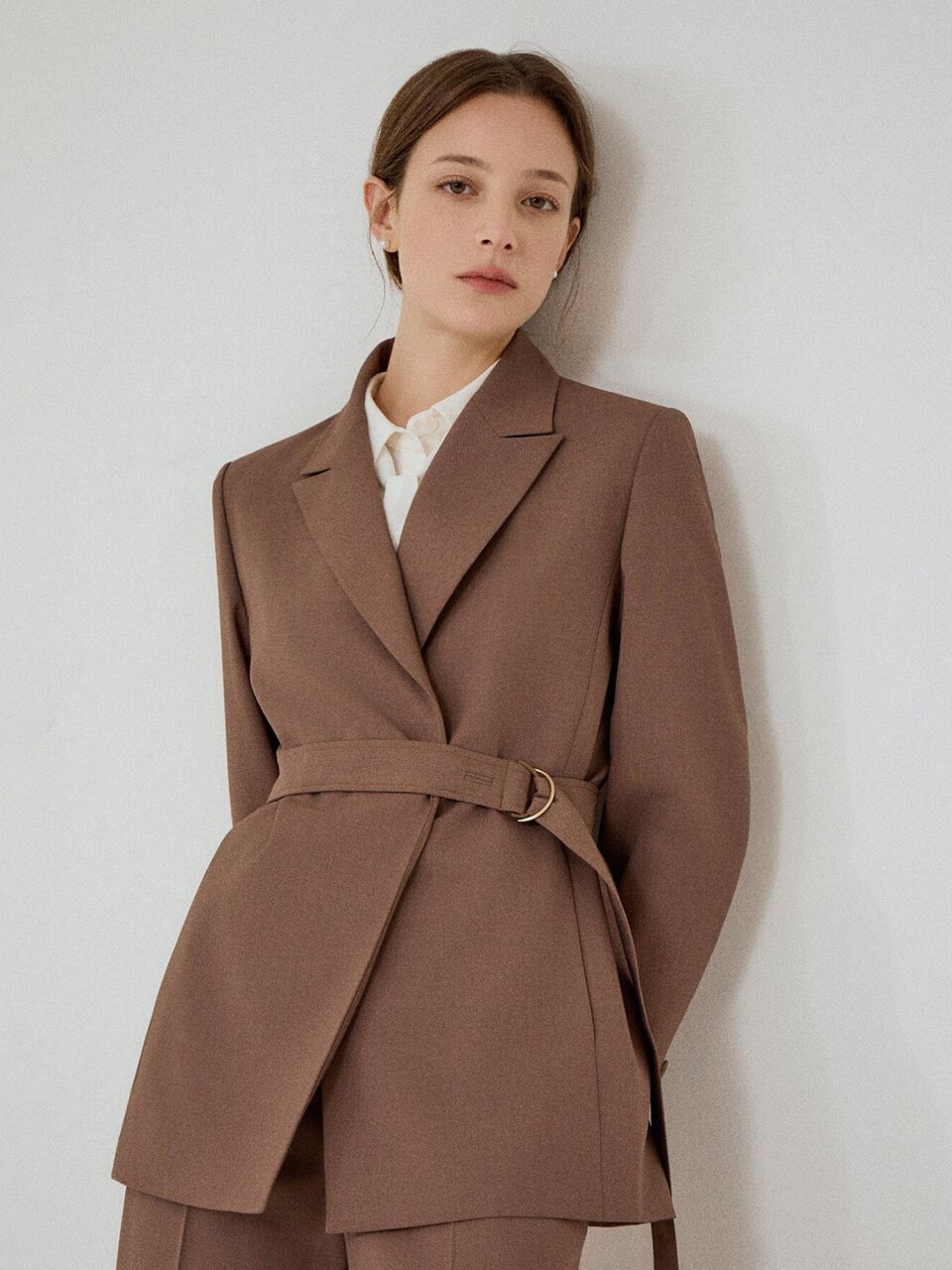 AUTUMN IN TONES