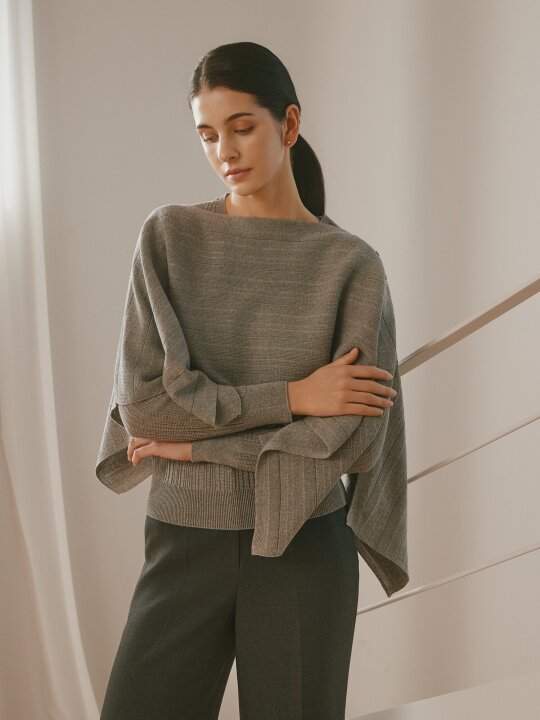 KNIT RUNWAY
