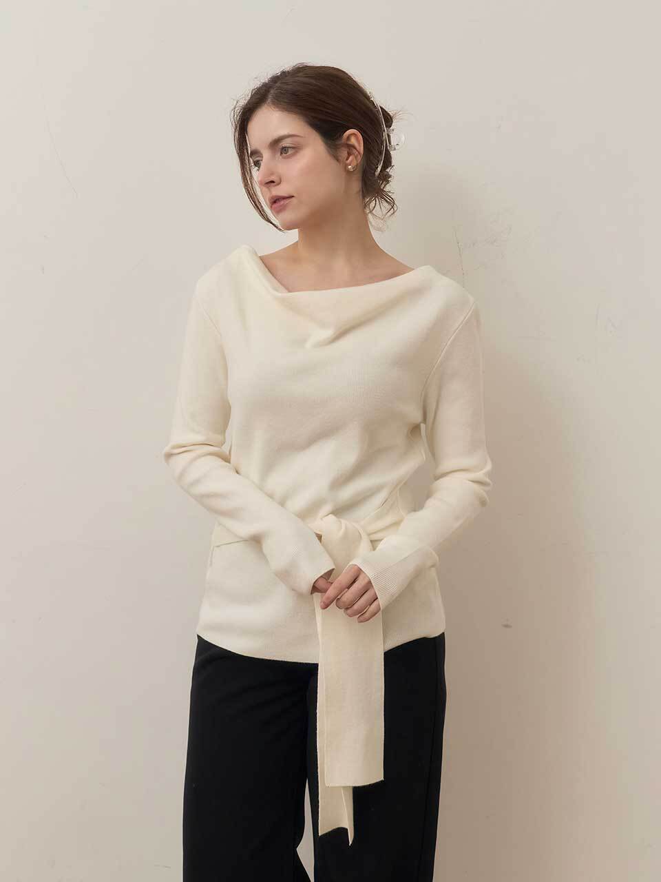 메종르하르 26FW 1ST DROP