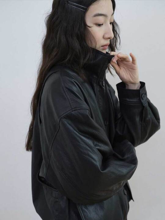 가을 아우터 컬렉션
