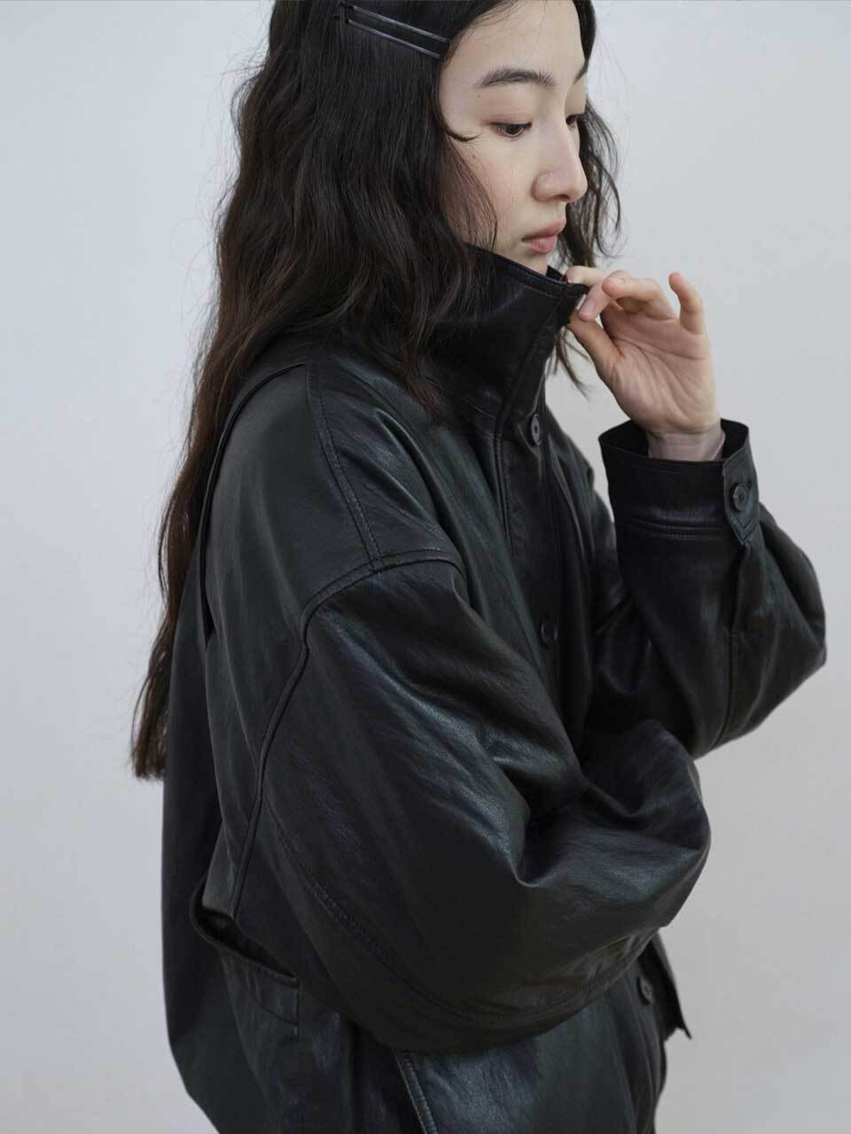 가을 아우터 컬렉션