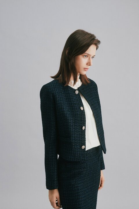 THE NEW CLASSICISM