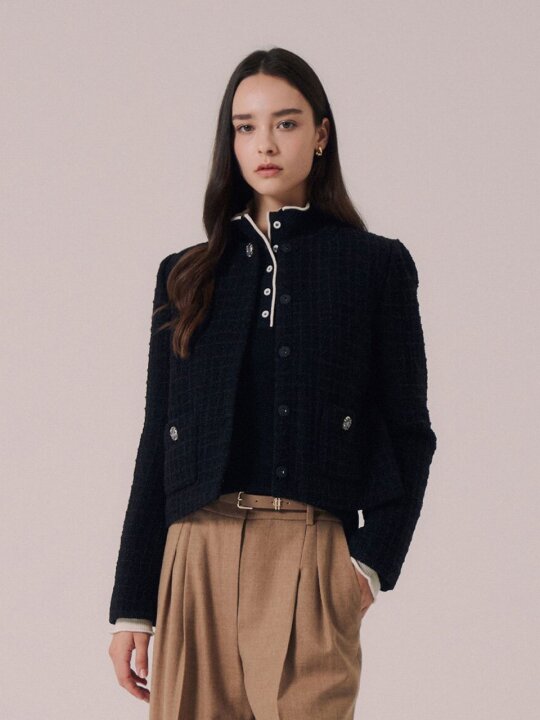 ELEGANT MOOD: BOTTOMS