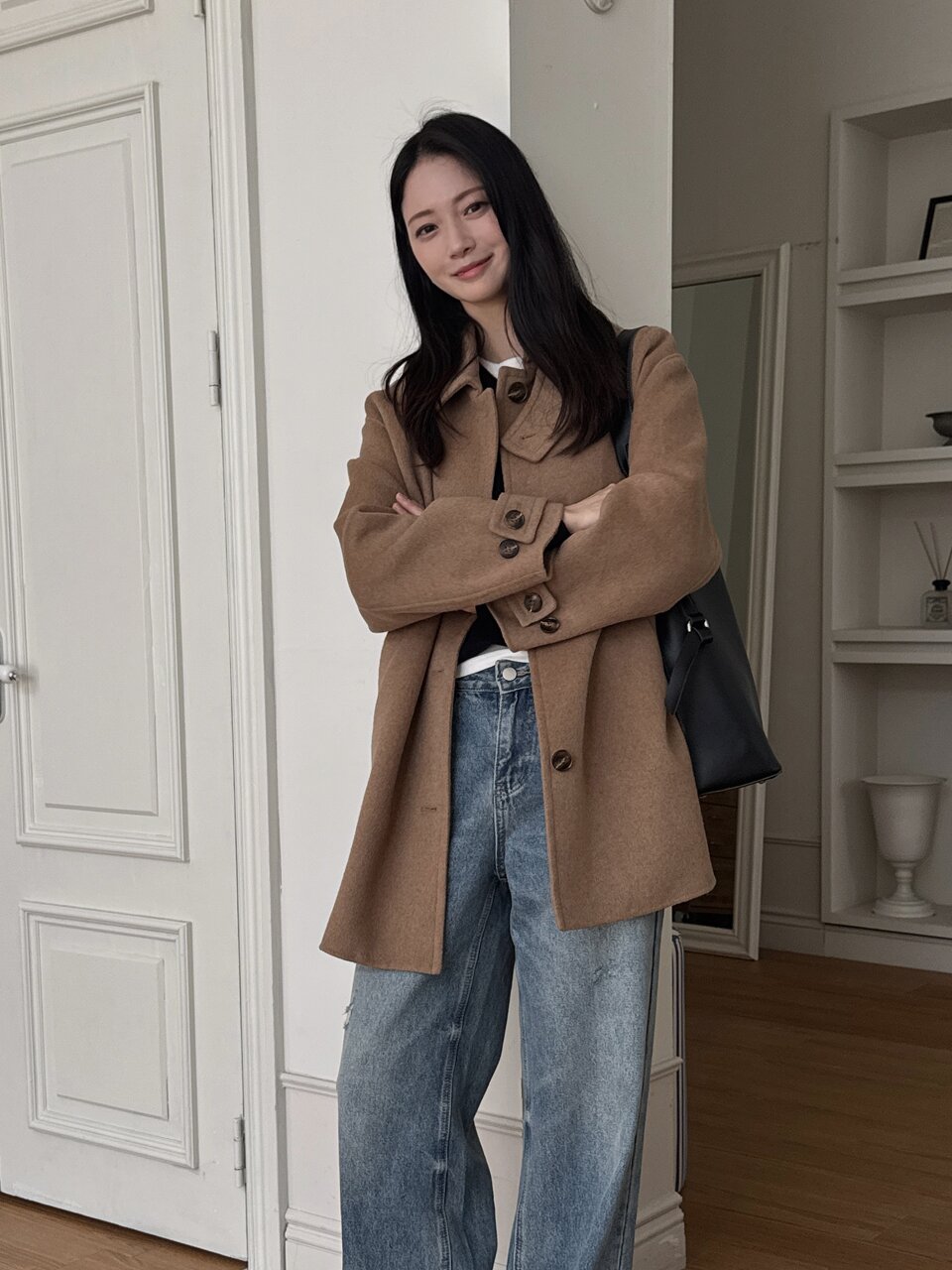 Outer Styling Guide