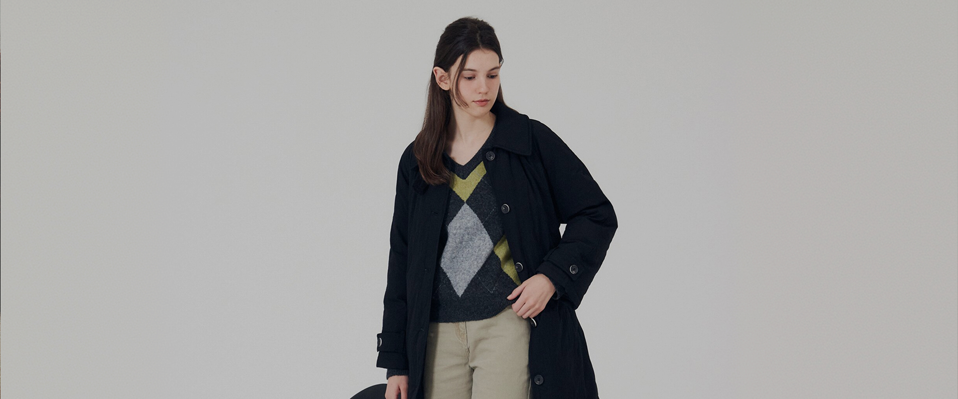 CLASSIC PREPPY: WINTER ARCHIVE