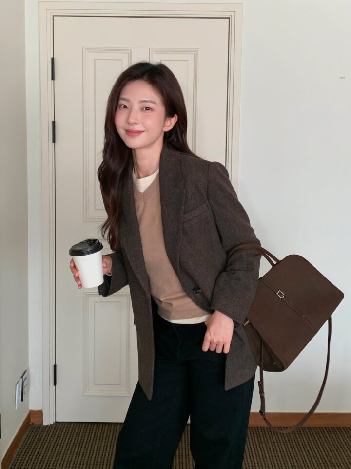 더아이잗, 지금 옷장에 들여야 할 FW 아이템