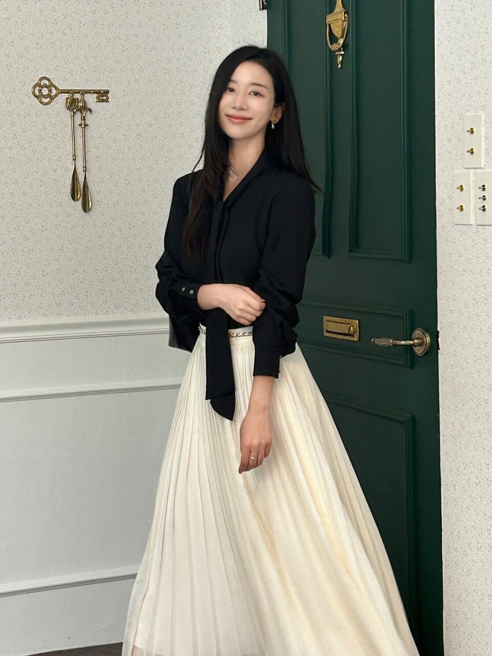 지고트 X 송서미