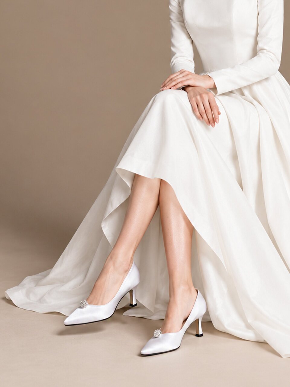 THE WEDDING GUEST EDIT