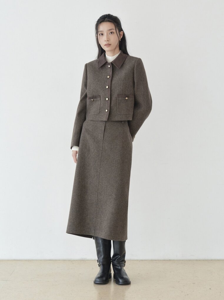 THE OFFICE WEAR EDIT