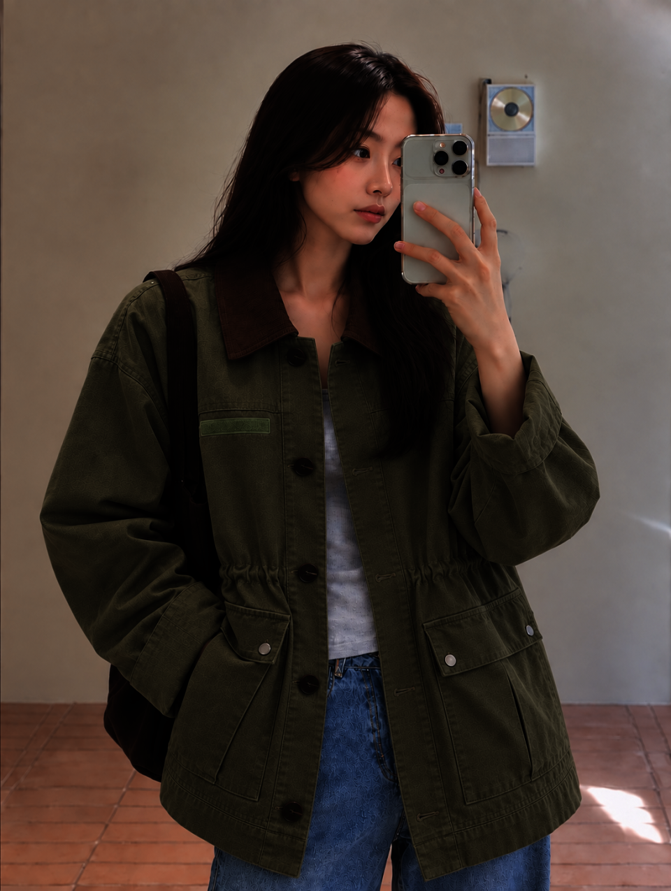 루시다 STAFF LOOK