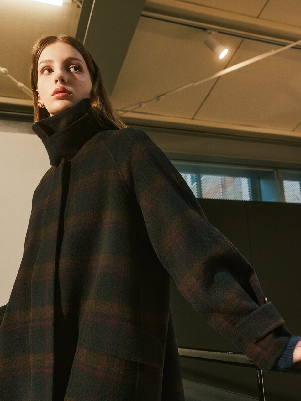 YOUR WINTER UNIFORM