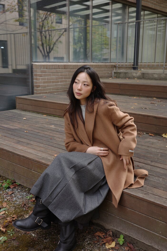더아이잗, 그녀들의 시선으로 완성한 이번 시즌 LOOK