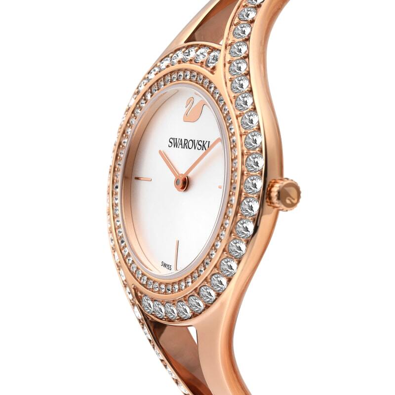 스와로브스키 [스와로브스키 SWAROVSKI] 5377576 ETERNAL 쿼츠 여성 메탈 시계 30mm 5377576