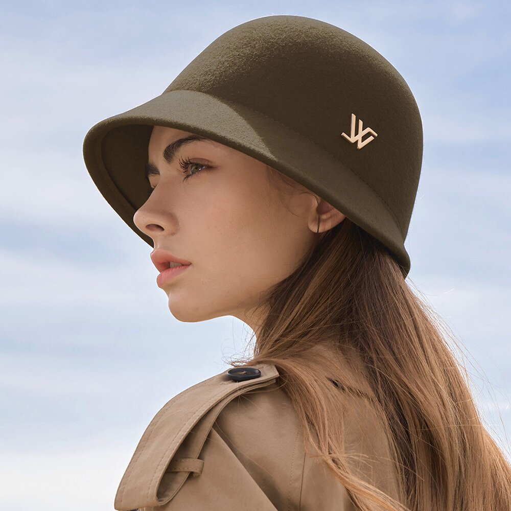 언밸런스 클로슈햇 109L (4 colors)