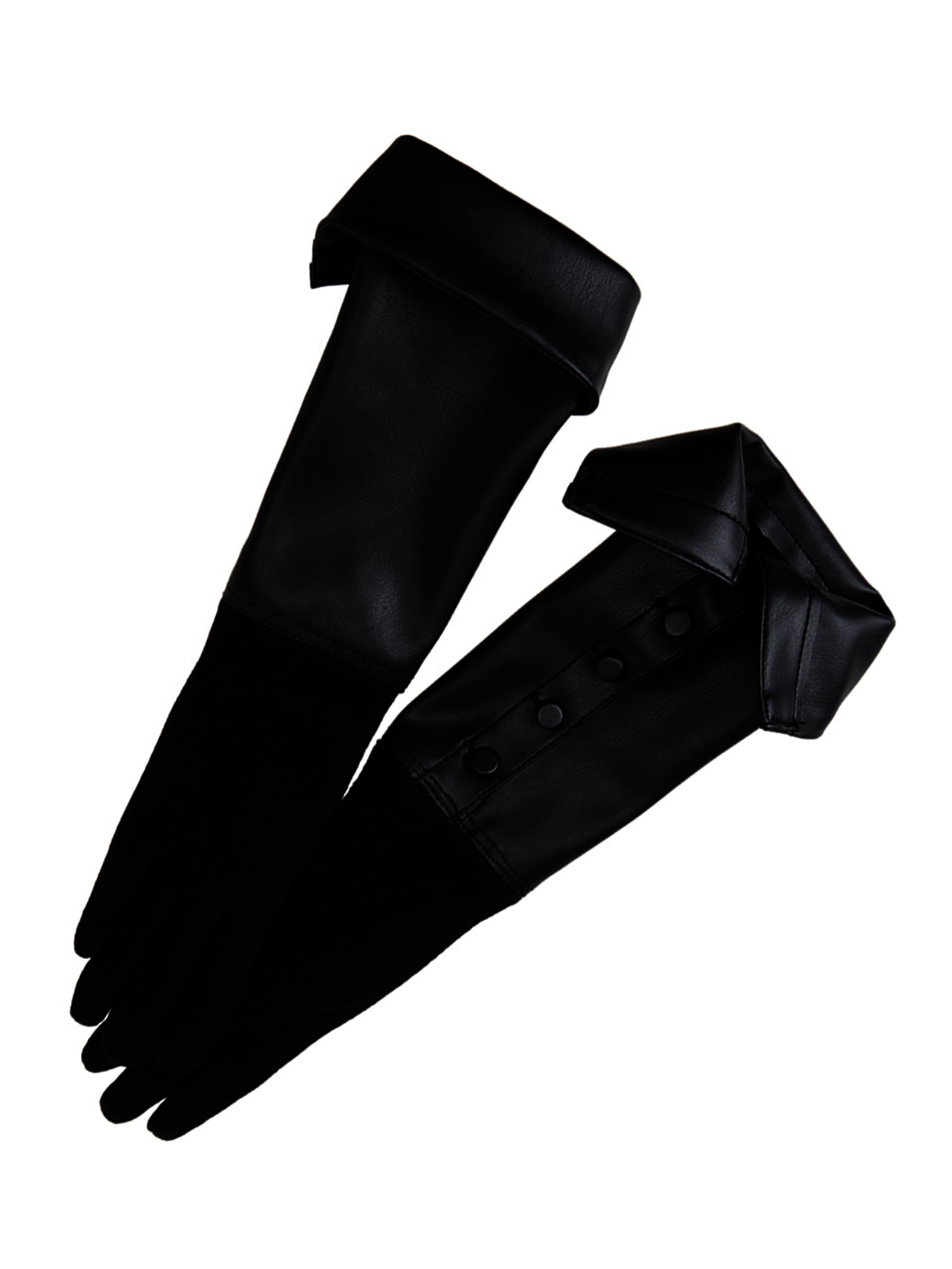COMMENSENSE LEATHER GLOVES