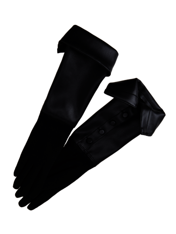 COMMENSENSE LEATHER GLOVES