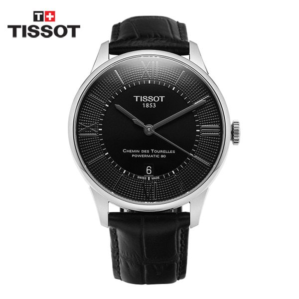 Tissot t0994071605800 on sale