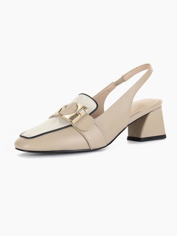 아넬로 21 쥬얼 슬링백 스킨 1025