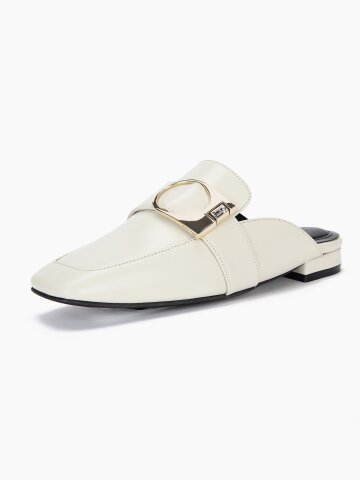 아넬로 21 쥬얼 블로퍼 에크루 1037