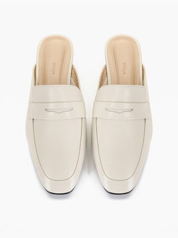 히든 커버업 모던 베이직 블로퍼 에크루 1048