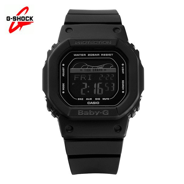 G SHOCK BLX 560 1 BABY G 44.7x40mm BLX 560 1