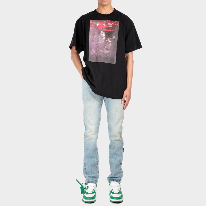 OFF-WHITE - オフホワイト 21SS OMAA027R21JER002 モナリザバック