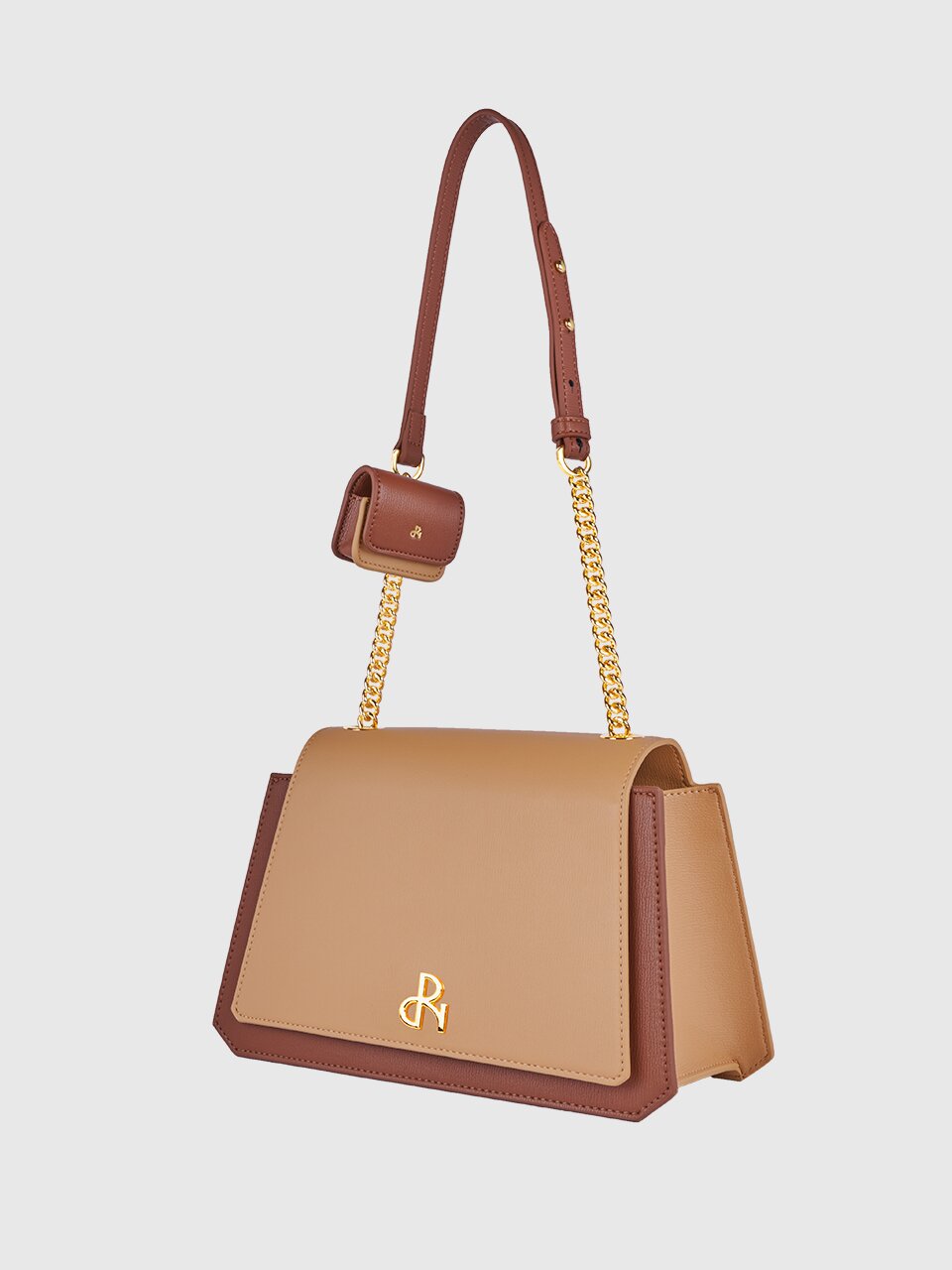 Tambor Bag (Maroon)