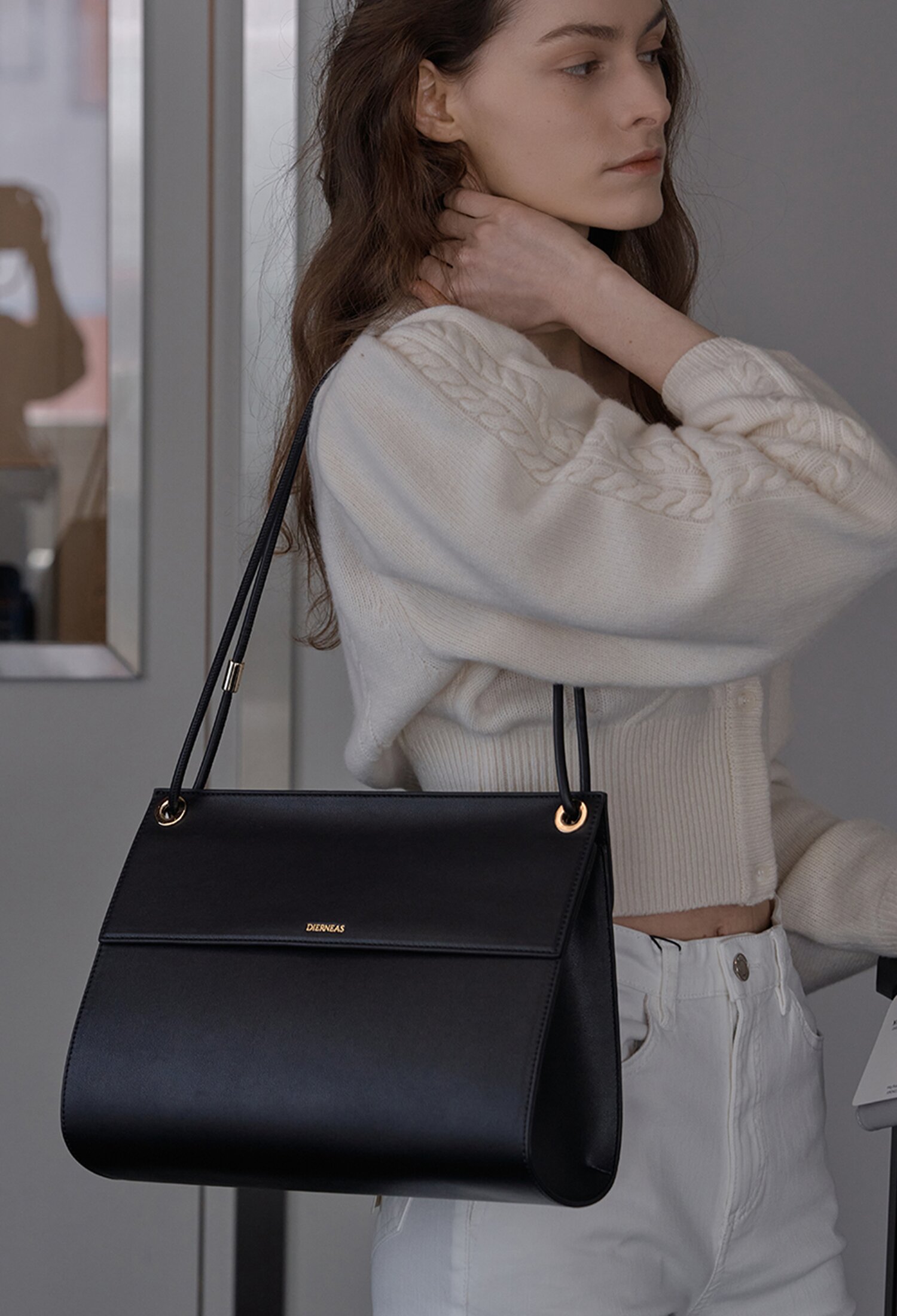 STILL Bag (Black)