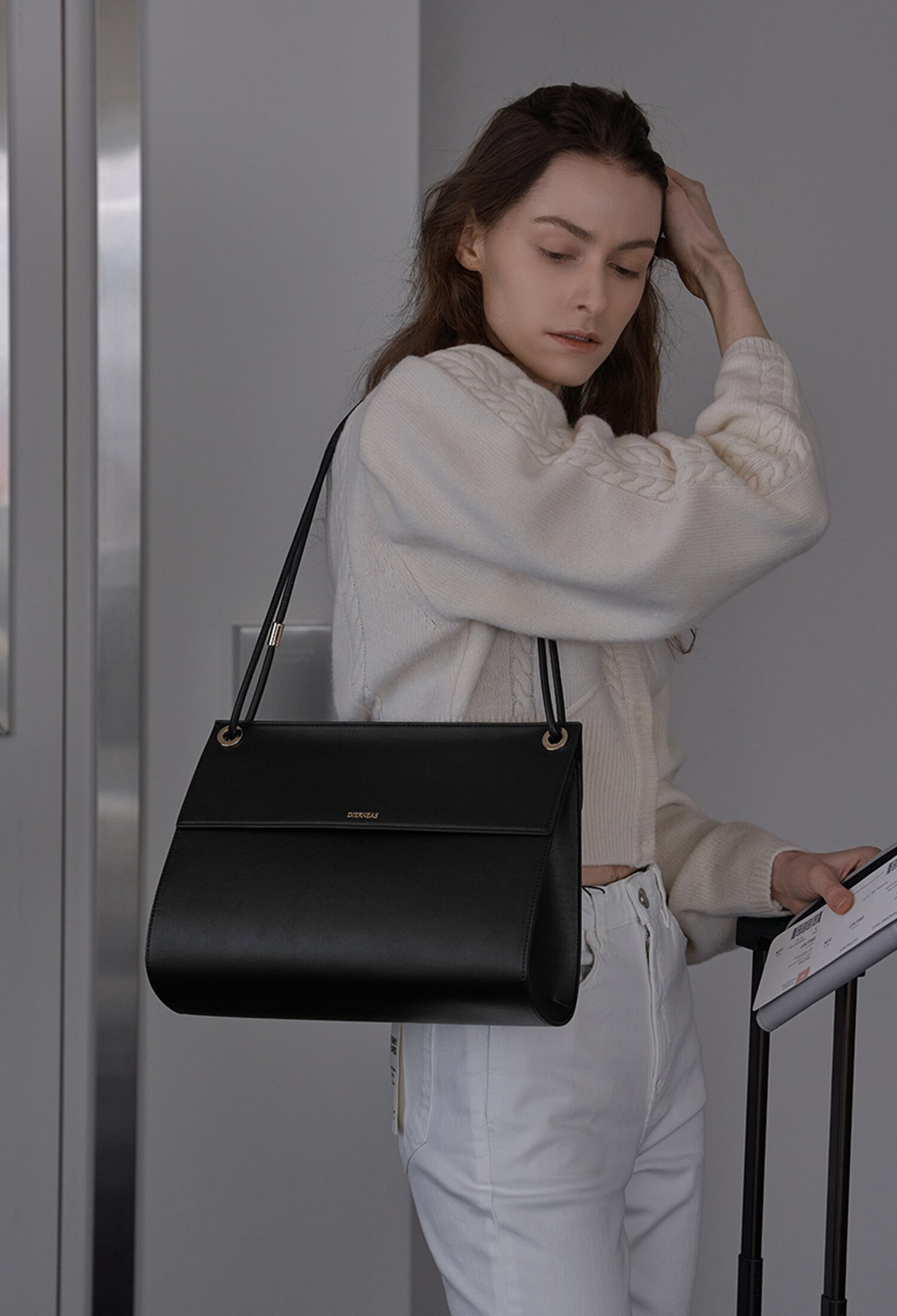 STILL Bag (Black)