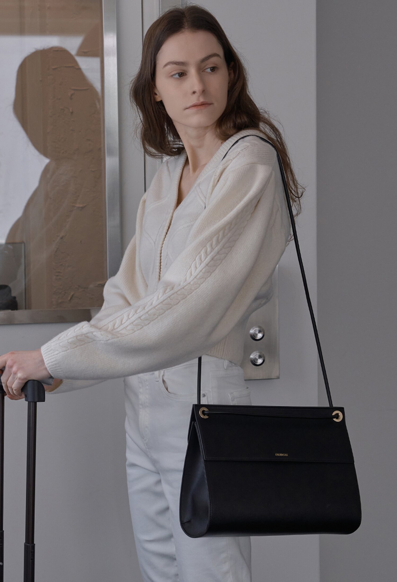 STILL Bag (Black)