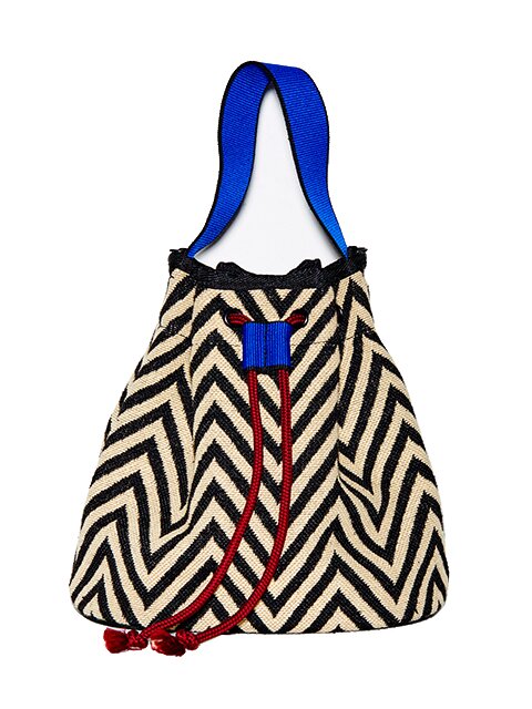 ZIGZAG JORI