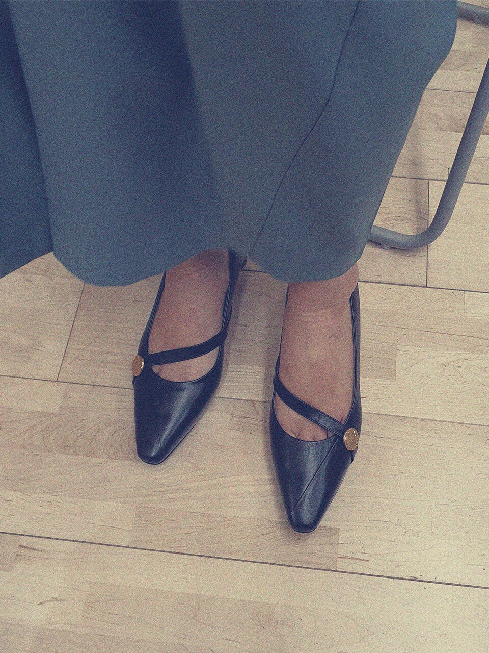 Coin Pumps_Black