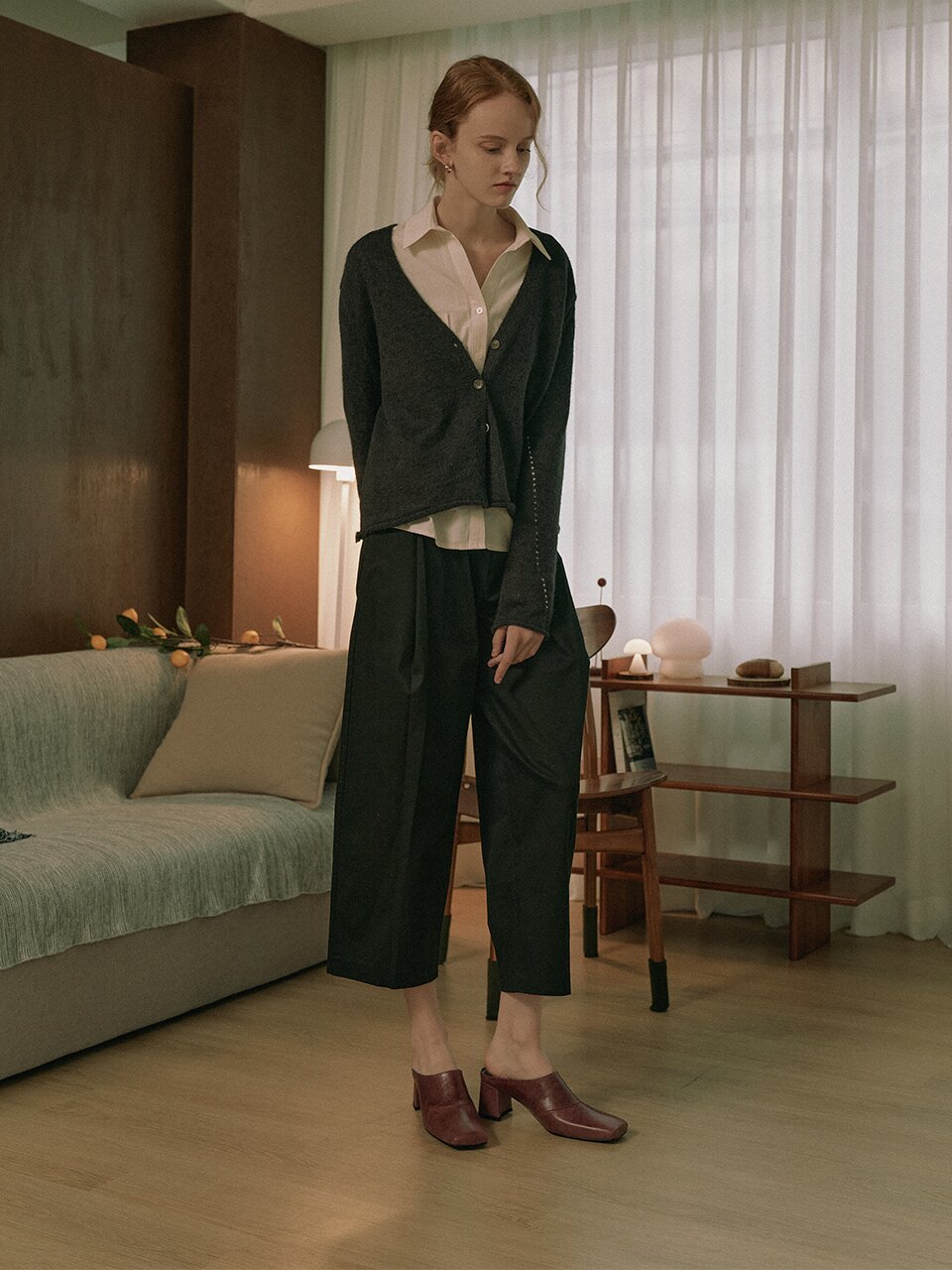 Tapering Mules_Wine