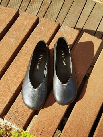 Arancia Flat_Black