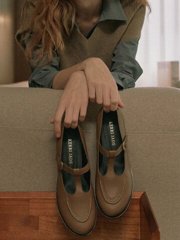 Vintage Loafer_3 Color