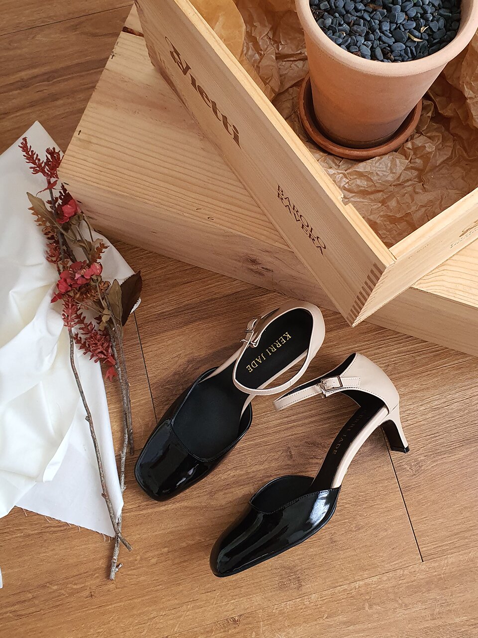 CLAIRE PUMPS_BLACK