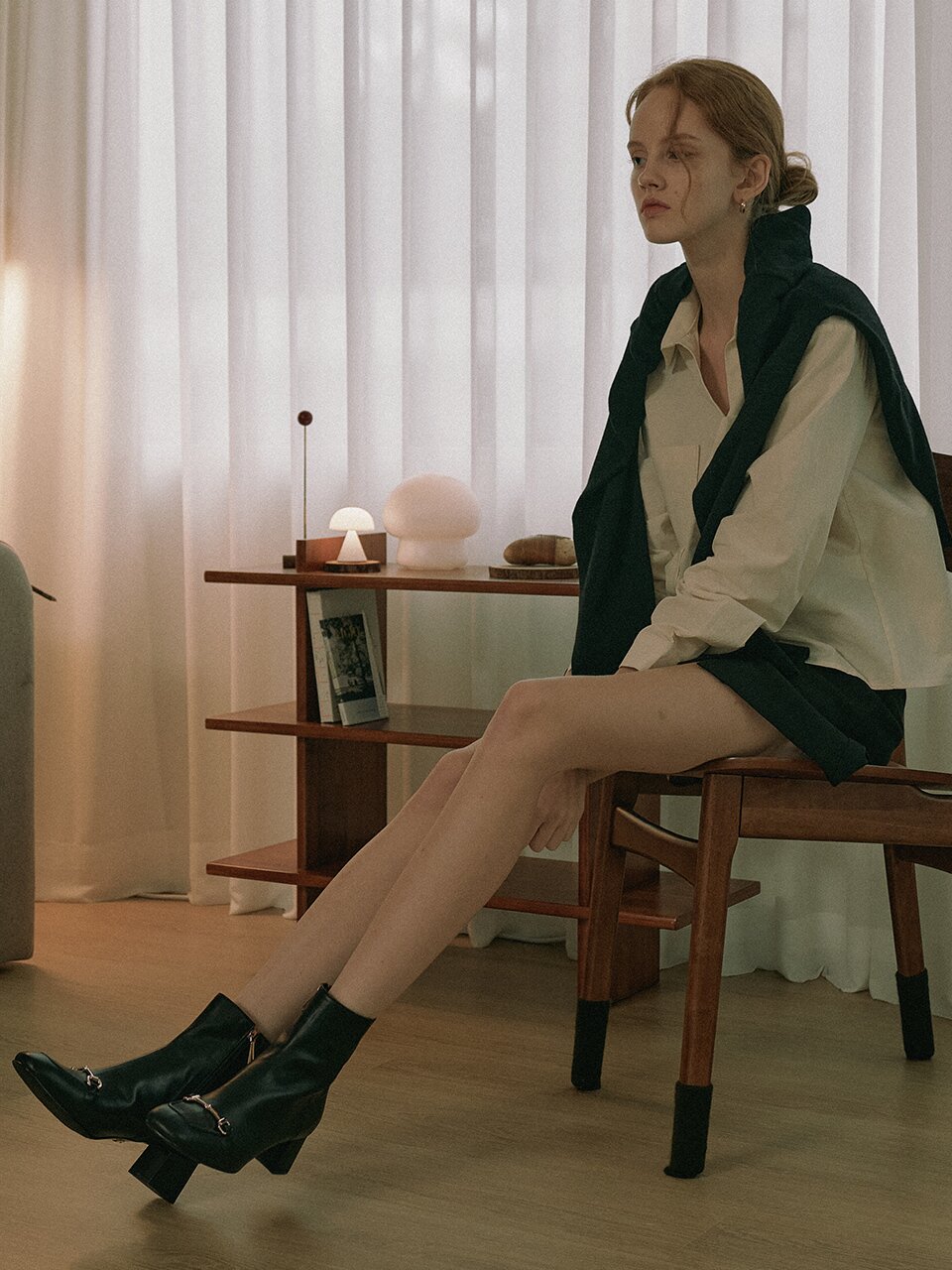Henna Boots_Black