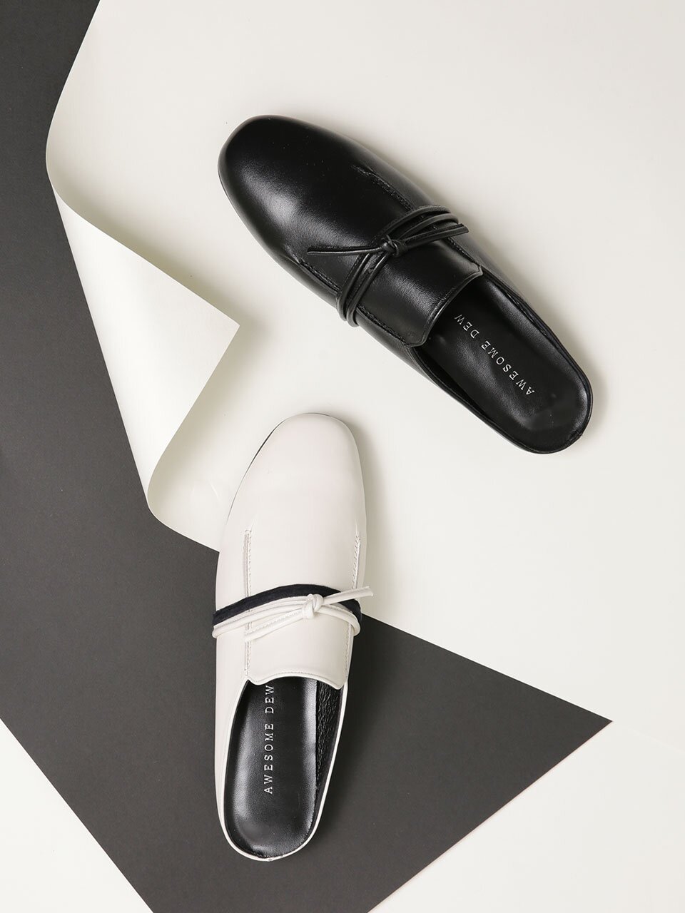 Loafer Ads027