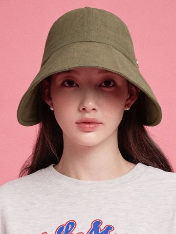 린넨 보닛햇 뉴 케이티 (6 colors)