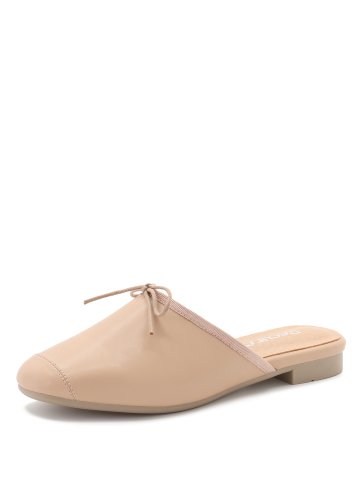 세실 뮬 인디핑크 1066